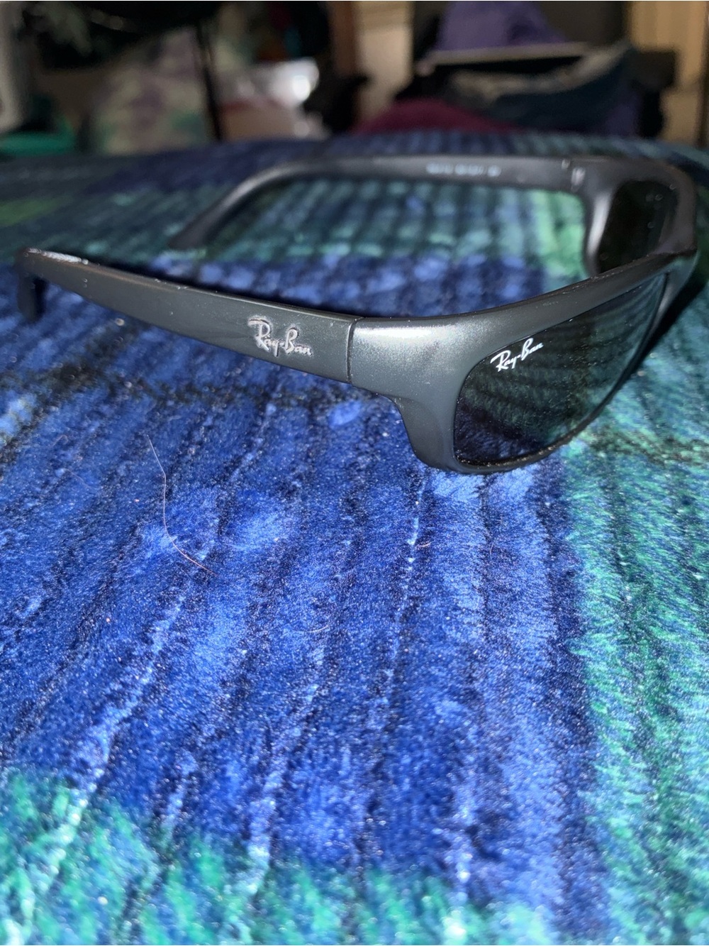 Ray-Ban Predators. In good condition. - Picture 2 of 5